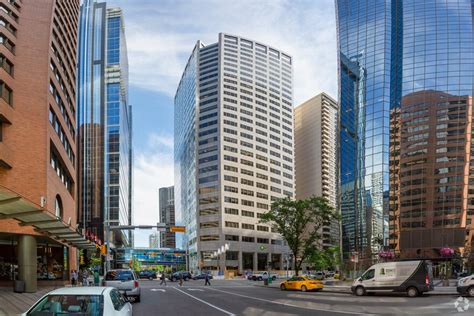 Downtown Office spaces for Rent in Calgary, AB .